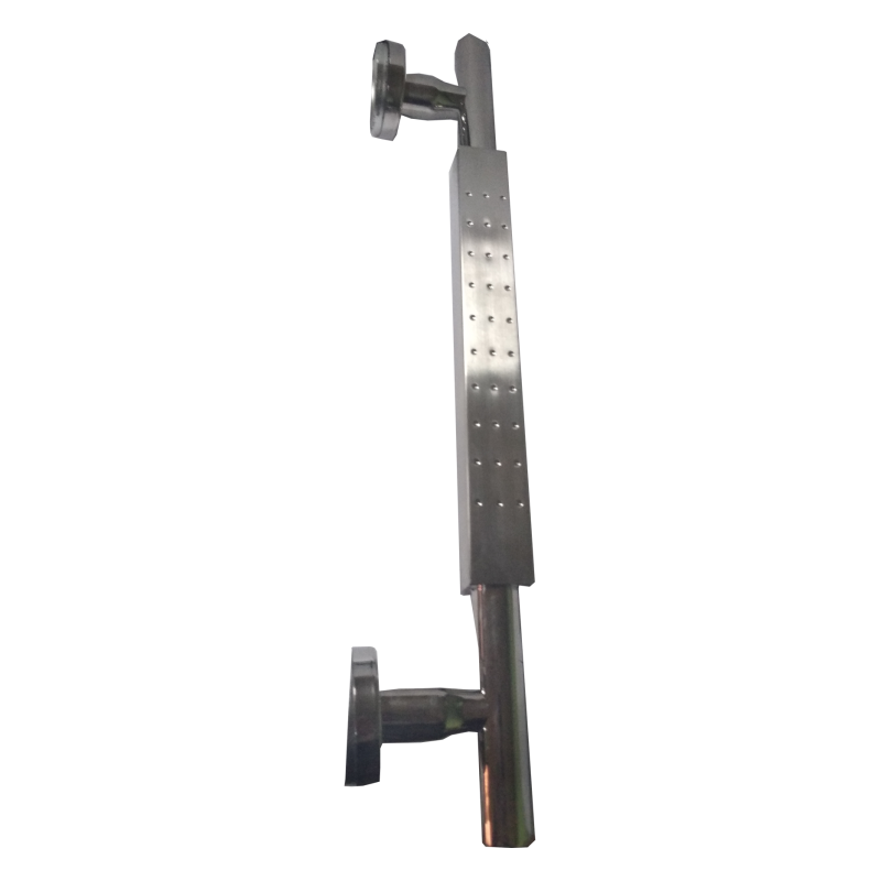 Doorpull Vintage Yg 915